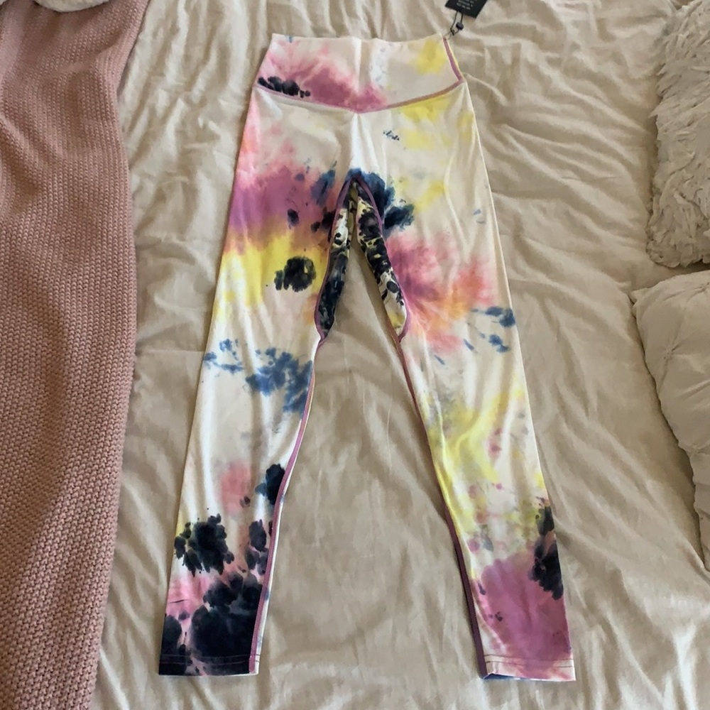 Balance Athletica Thunderstorm Cloud Pant